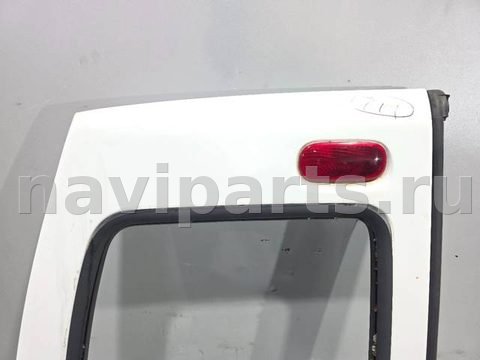 Новое Citroen Jumpy, 2005 г., арт. 390631_1, фото 6