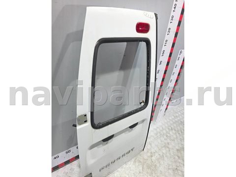 Новое Citroen Jumpy, 2005 г., арт. 390631_1, фото 7