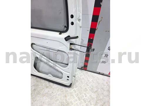 Новое Citroen Jumpy, 2005 г., арт. 390631_1, фото 9