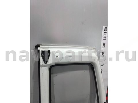 Новое Fiat Scudo, 2005 г., арт. 390631_2