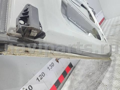 Дверь задняя распашная левая Fiat Scudo, 2005 г., арт. 390631_2, фото 11