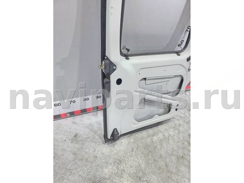 Дверь задняя распашная левая Fiat Scudo, 2005 г., арт. 390631_2, фото 7