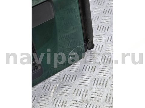 Дверь задняя распашная левая Volkswagen Crafter, 2010 г., арт. 397150_1, фото 13