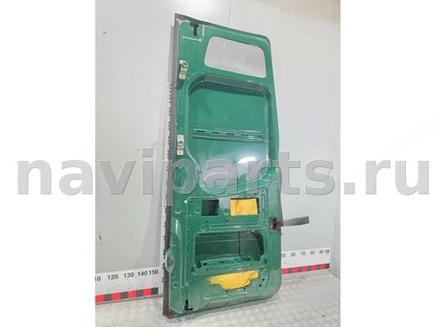 Дверь задняя распашная левая Mercedes Sprinter, 2010 г., арт. 397150_2, фото 7