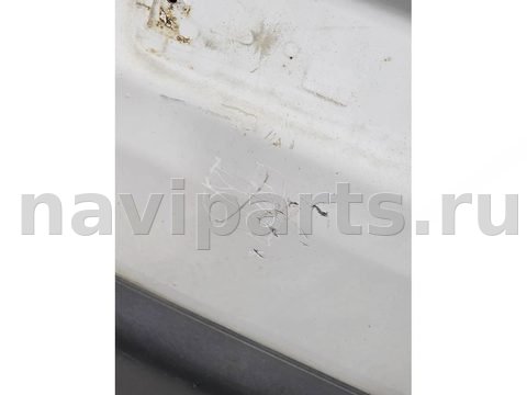 Дверь задняя распашная левая Renault Master, 2013 г., арт. 397177_1, фото 13