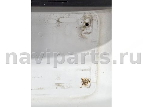 Дверь задняя распашная левая Renault Master, 2013 г., арт. 397177_1, фото 14