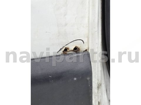 Дверь задняя распашная левая Renault Master, 2013 г., арт. 397177_1, фото 16