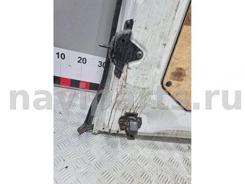 Дверь задняя распашная левая Renault Master, 2013 г., арт. 397177_1, фото 5