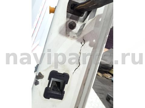 Дверь задняя распашная левая Ford Transit, 2005 г., арт. 397185, фото 10