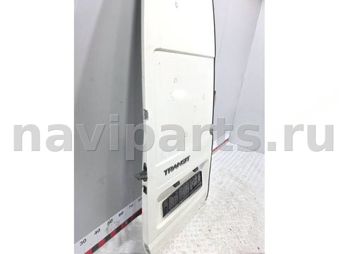 Дверь задняя распашная левая Ford Transit, 2005 г., арт. 397185, фото 12