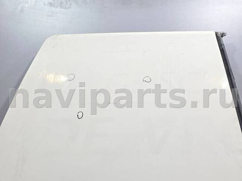 Дверь задняя распашная левая Ford Transit, 2005 г., арт. 397185, фото 13