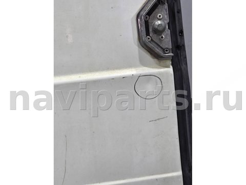 Дверь задняя распашная левая Ford Transit, 2005 г., арт. 397185, фото 15