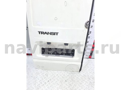 Дверь задняя распашная левая Ford Transit, 2005 г., арт. 397185, фото 16