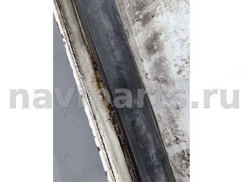 Дверь задняя распашная левая Ford Transit, 2005 г., арт. 397185, фото 19