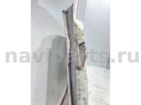 Дверь задняя распашная левая Ford Transit, 2005 г., арт. 397185, фото 3