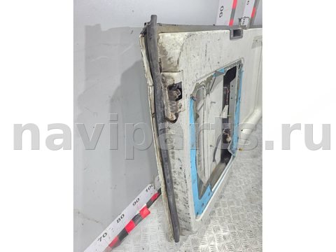 Дверь задняя распашная левая Ford Transit, 2005 г., арт. 397185, фото 4