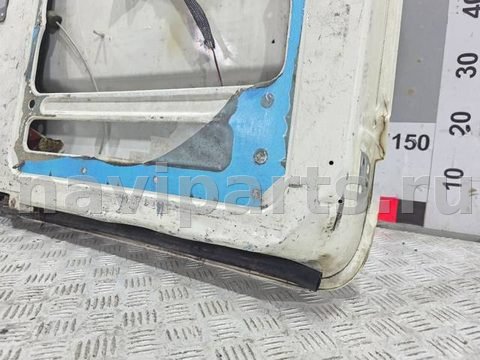 Дверь задняя распашная левая Ford Transit, 2005 г., арт. 397185, фото 6