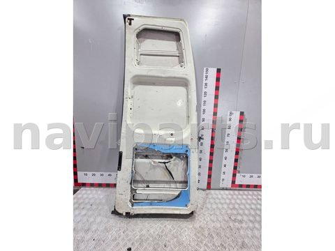 Дверь задняя распашная левая Ford Transit, 2005 г., арт. 397185, фото 8