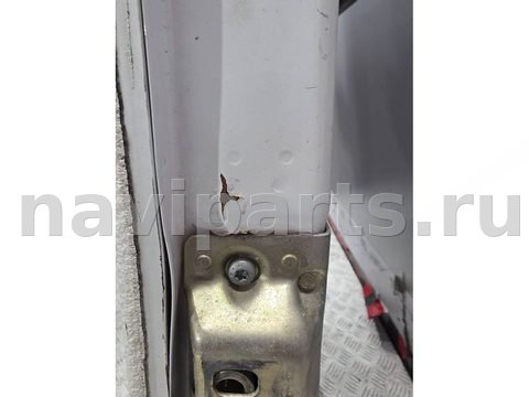 Дверь задняя распашная левая Mercedes Sprinter, 2001 г., арт. 397194_1, фото 10