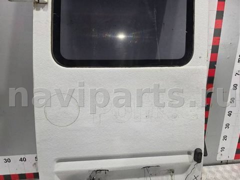 Дверь задняя распашная левая Mercedes Sprinter, 2001 г., арт. 397194_1, фото 15