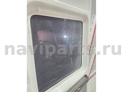 Дверь задняя распашная левая Mercedes Sprinter, 2001 г., арт. 397194_1, фото 5