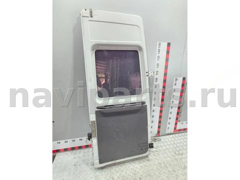Дверь задняя распашная левая Mercedes Sprinter, 2001 г., арт. 397194_1, фото 7