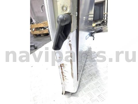 Дверь задняя распашная левая Mercedes Sprinter, 2001 г., арт. 397194_1, фото 9