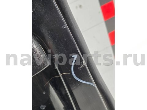Дверь задняя распашная левая Mercedes Vito W639, 2005 г., арт. 397228, фото 10