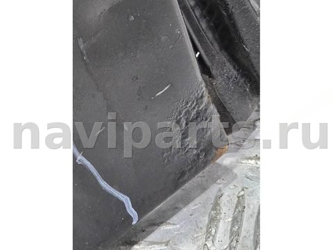 Дверь задняя распашная левая Mercedes Vito W639, 2005 г., арт. 397228, фото 11