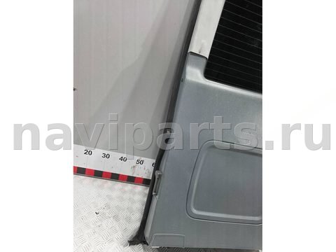 Дверь задняя распашная левая Mercedes Vito W639, 2005 г., арт. 397228, фото 2