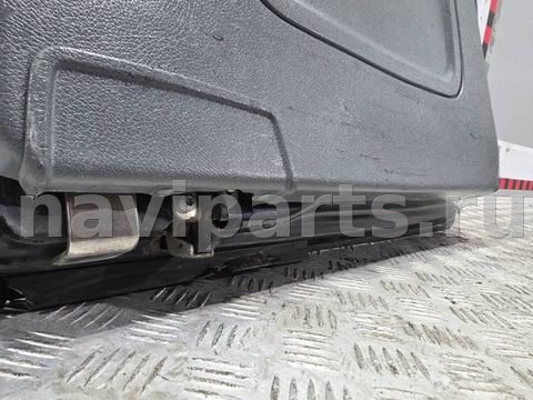 Дверь задняя распашная левая Mercedes Vito W639, 2005 г., арт. 397228, фото 3