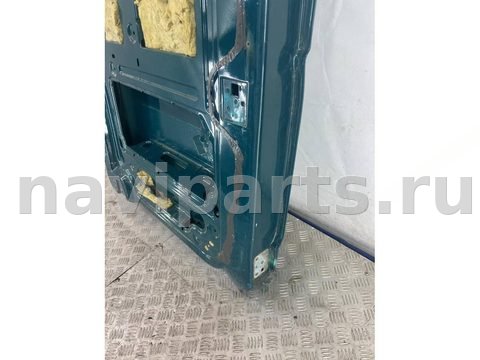 Дверь задняя распашная левая Mercedes Sprinter, 2010 г., арт. 39996, фото 10