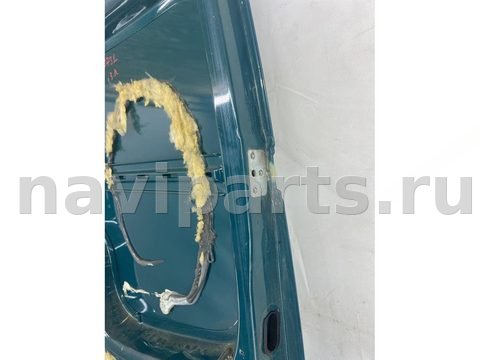 Дверь задняя распашная левая Mercedes Sprinter, 2010 г., арт. 39996, фото 11