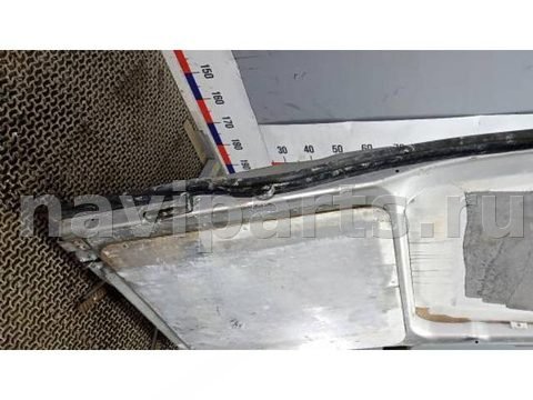 Дверь задняя распашная левая Mercedes Vito W639, 2013 г., арт. 3EP29RA01, фото 11