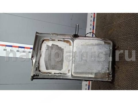 Дверь задняя распашная левая Mercedes Vito W639, 2013 г., арт. 3EP29RA01, фото 6