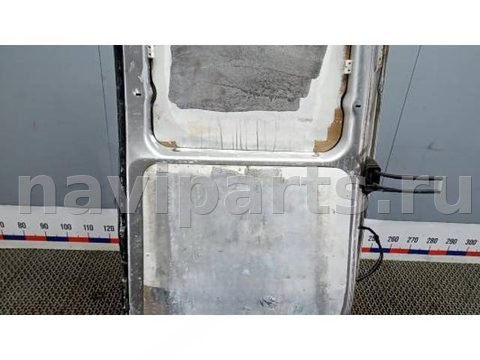 Дверь задняя распашная левая Mercedes Vito W639, 2013 г., арт. 3EP29RA01, фото 8