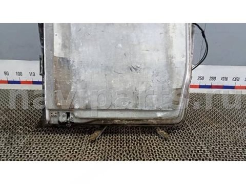 Дверь задняя распашная левая Mercedes Vito W639, 2013 г., арт. 3EP29RA01, фото 9