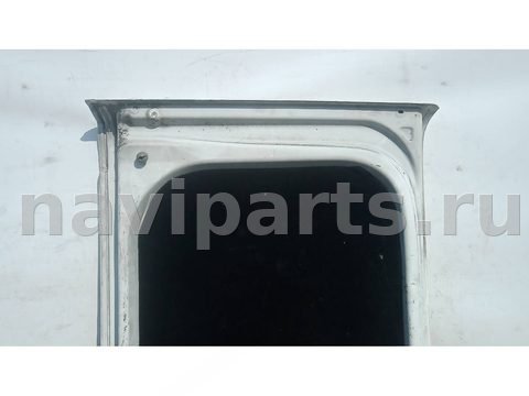 Дверь задняя распашная левая Opel Vivaro, 2004 г., арт. 3GM22RA01, фото 6