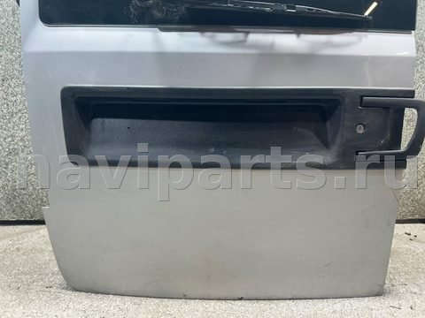 Дверь задняя распашная левая Fiat Doblo, 2012 г., арт. 46023082380, фото 2