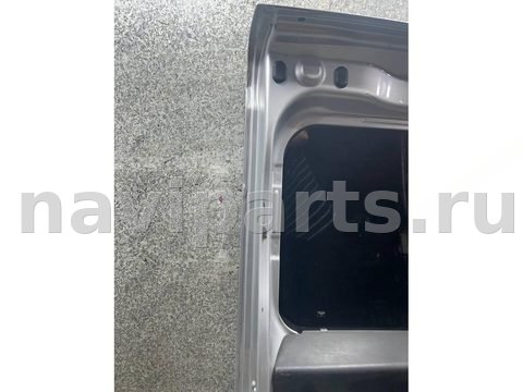 Дверь задняя распашная левая Fiat Doblo, 2012 г., арт. 46023082380, фото 8