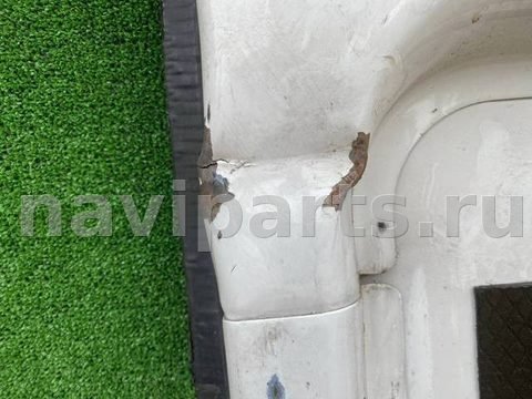 Дверь задняя распашная левая Ford Transit, 2004 г., арт. 48061, фото 8