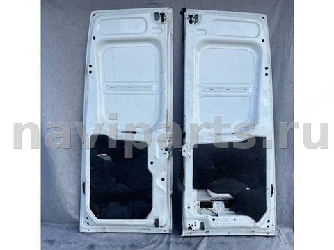 Дверь задняя распашная левая Iveco Daily, 2016 г., арт. 4820023746929, фото 10