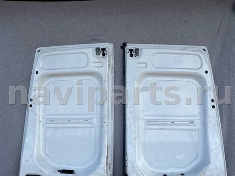 Дверь задняя распашная левая Iveco Daily, 2016 г., арт. 4820023746929, фото 11