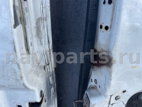 Дверь задняя распашная левая Iveco Daily, 2016 г., арт. 4820023746929, фото 13