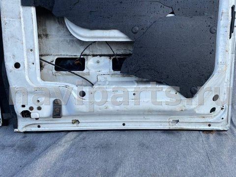 Дверь задняя распашная левая Iveco Daily, 2016 г., арт. 4820023746929, фото 15