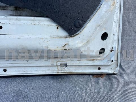 Дверь задняя распашная левая Iveco Daily, 2016 г., арт. 4820023746929, фото 16