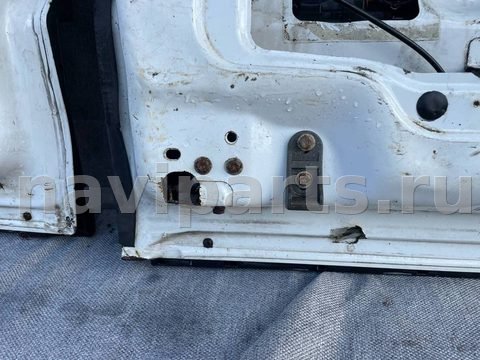 Дверь задняя распашная левая Iveco Daily, 2016 г., арт. 4820023746929, фото 17
