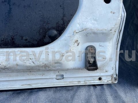 Дверь задняя распашная левая Iveco Daily, 2016 г., арт. 4820023746929, фото 18