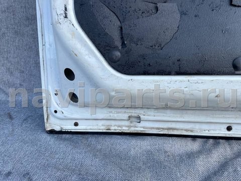 Дверь задняя распашная левая Iveco Daily, 2016 г., арт. 4820023746929, фото 19