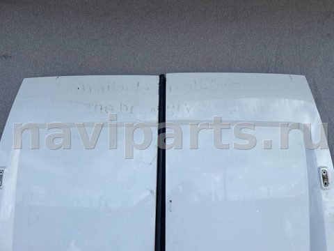 Дверь задняя распашная левая Iveco Daily, 2016 г., арт. 4820023746929, фото 2